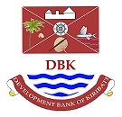 Development Bank of Kiribati